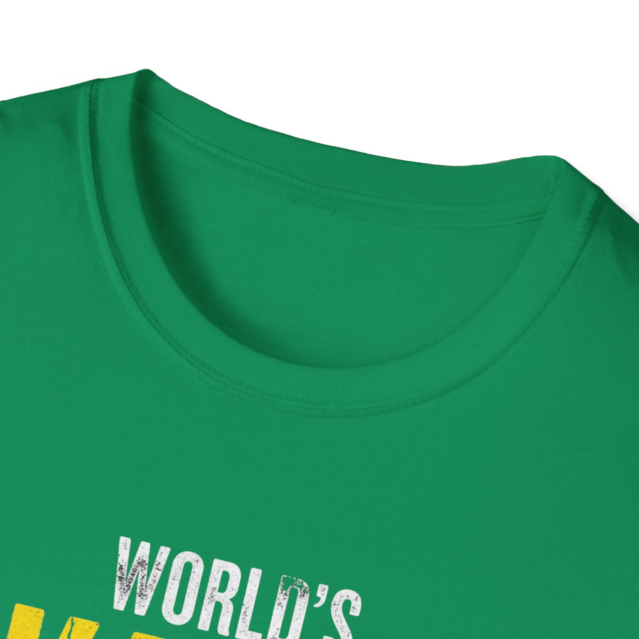 okayest prompt T-Shirt