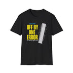 One Error T-Shirt