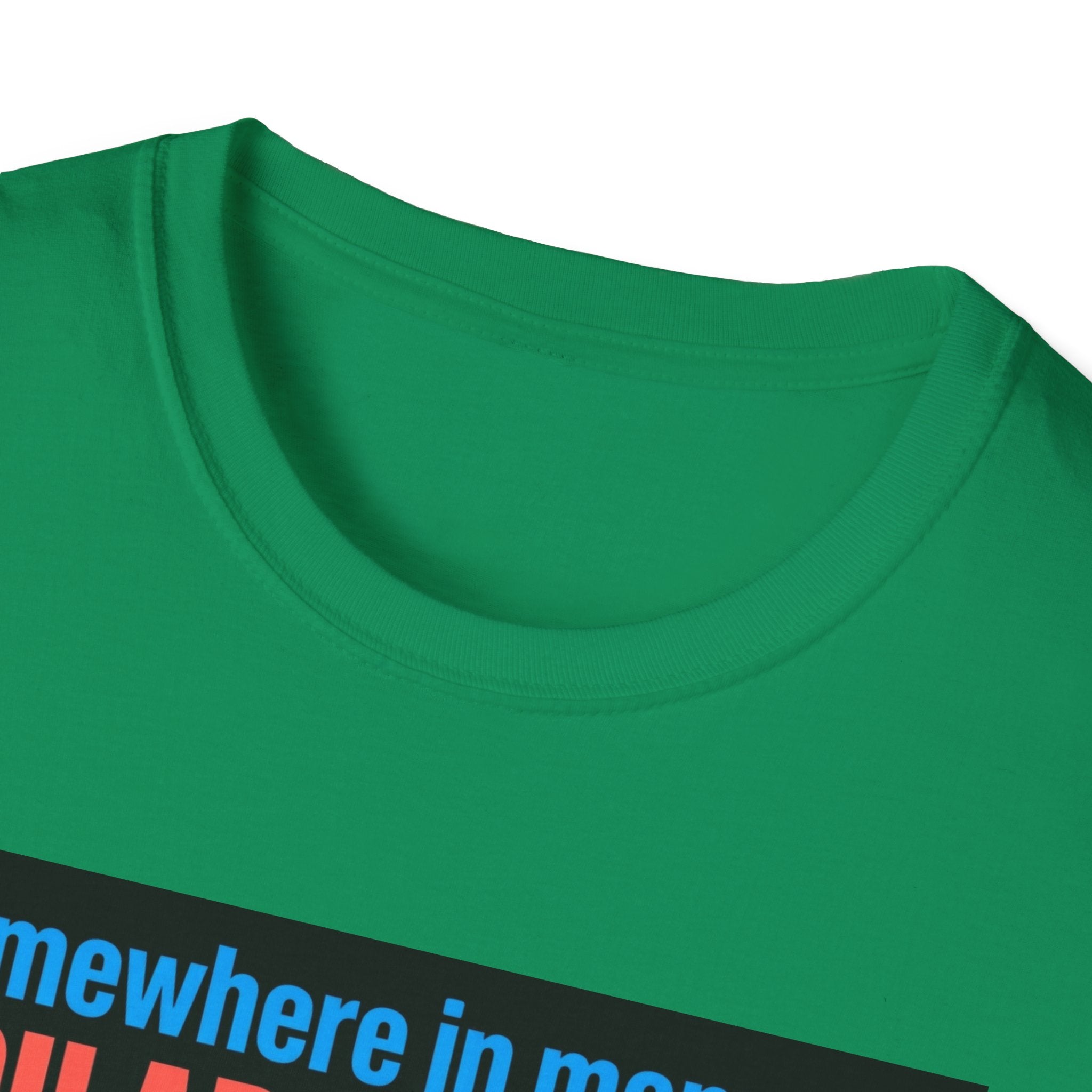 Memory Leaking T-Shirt