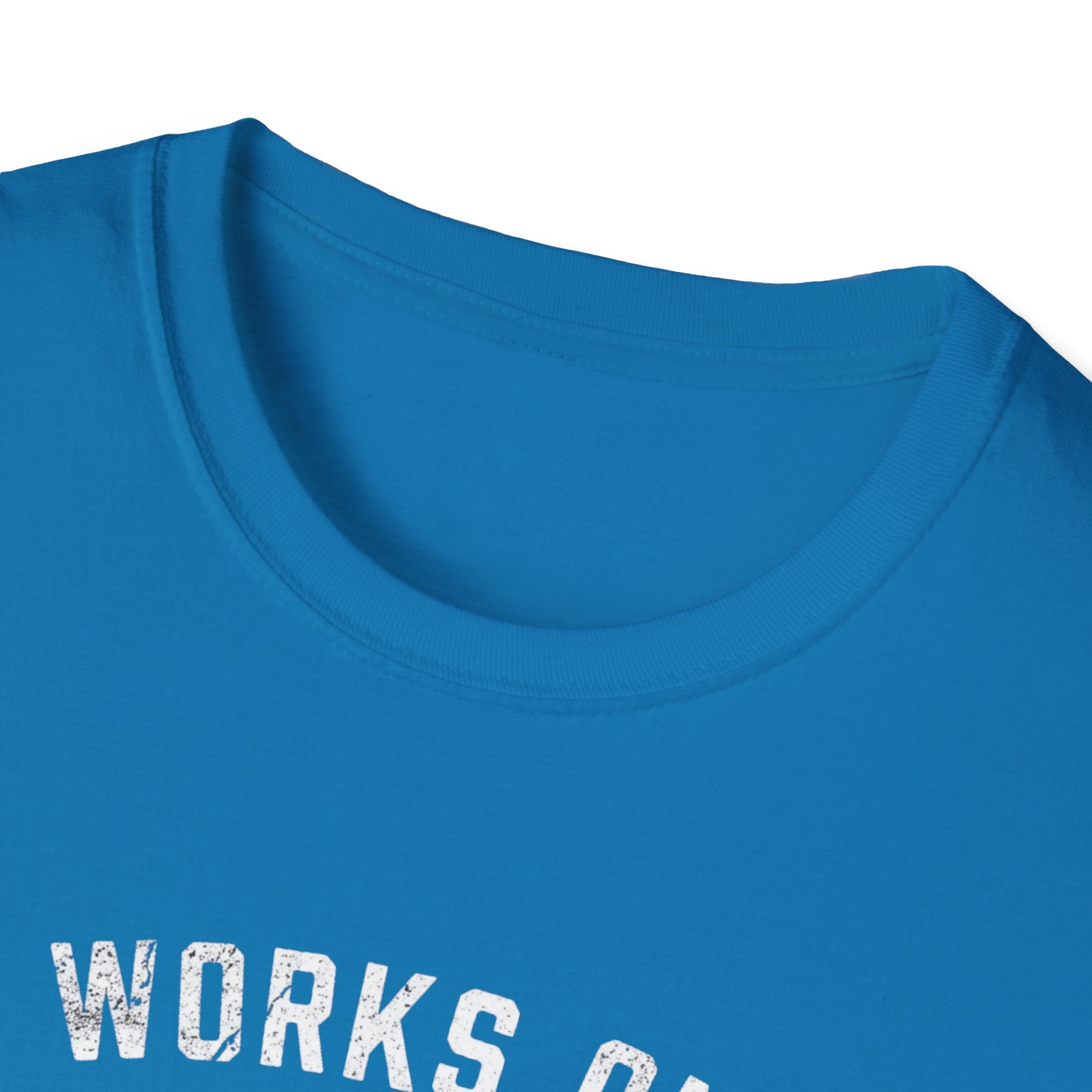 My Machine T-Shirt