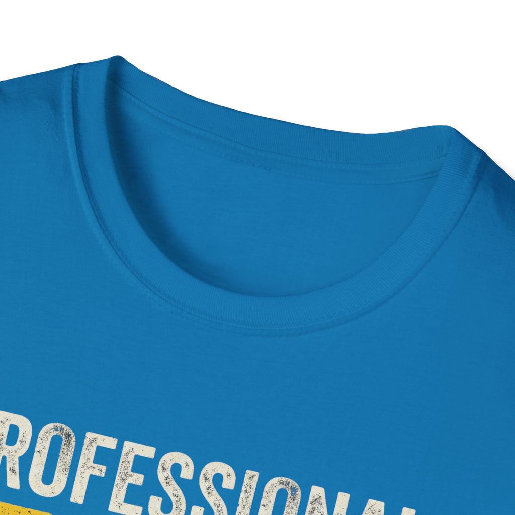 Bug Creator T-Shirt