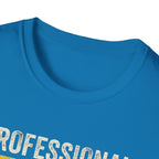 Bug Creator T-Shirt