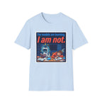 Not Learning T-Shirt