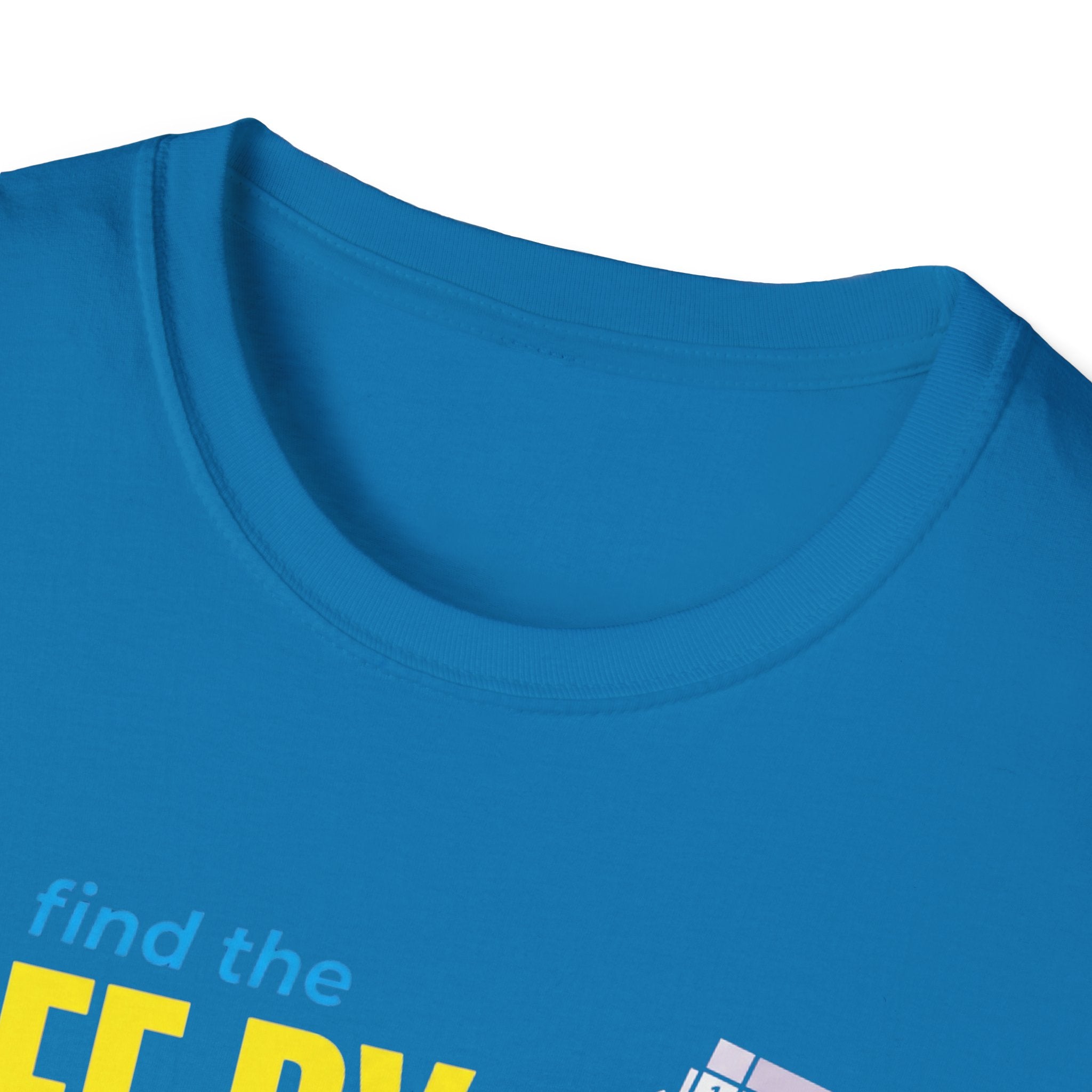One Error T-Shirt