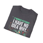 No Idea T-Shirt
