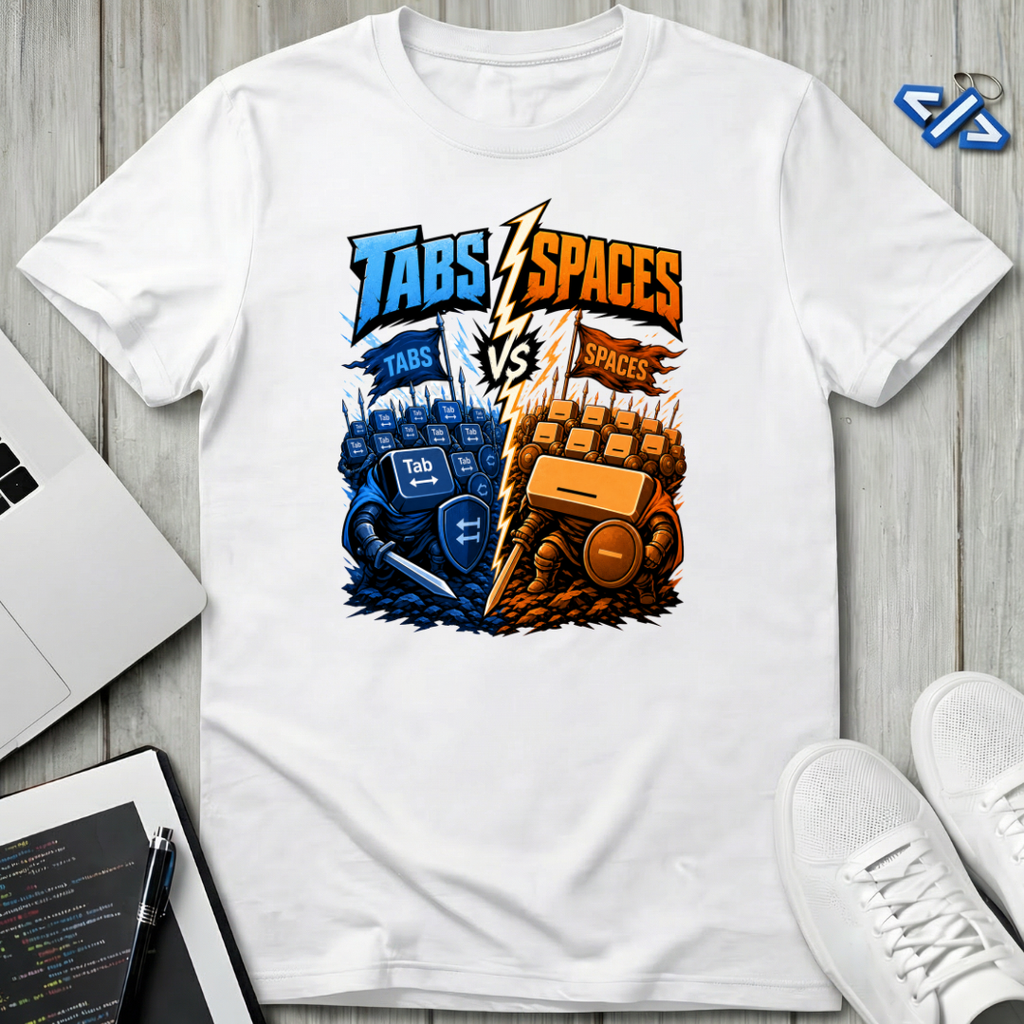 Mutual Blame T-Shirt