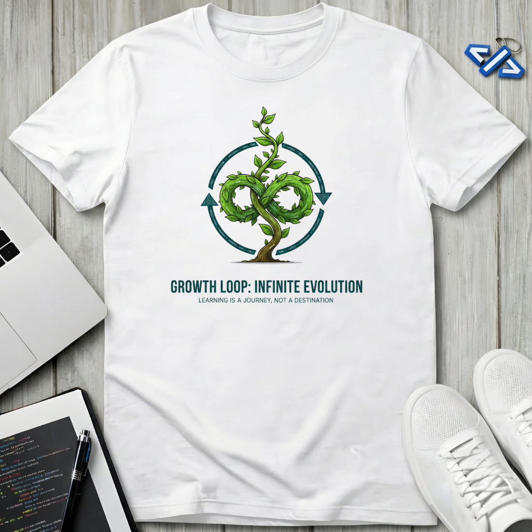 Growth Loop T-Shirt