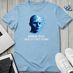 Reality Error T-Shirt