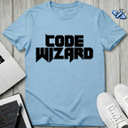 Code Wizard T-Shirt