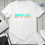Memory Leak T-Shirt