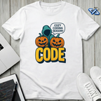 Cozy Coding T-Shirt