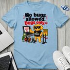 Bug Bouncer T-Shirt