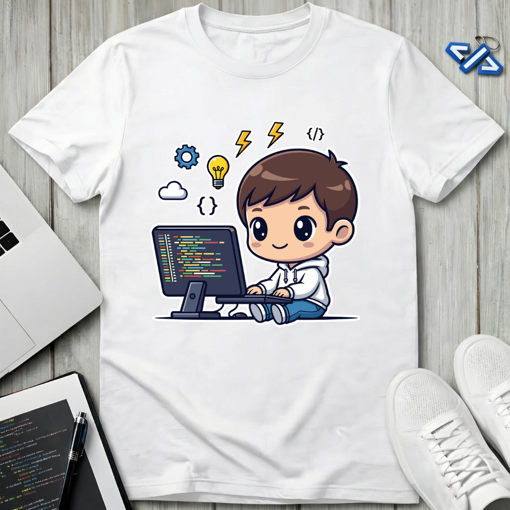 Idea Dev T-Shirt