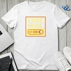 Switch On T-Shirt