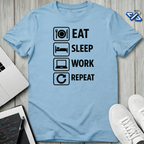Repeat T-Shirt