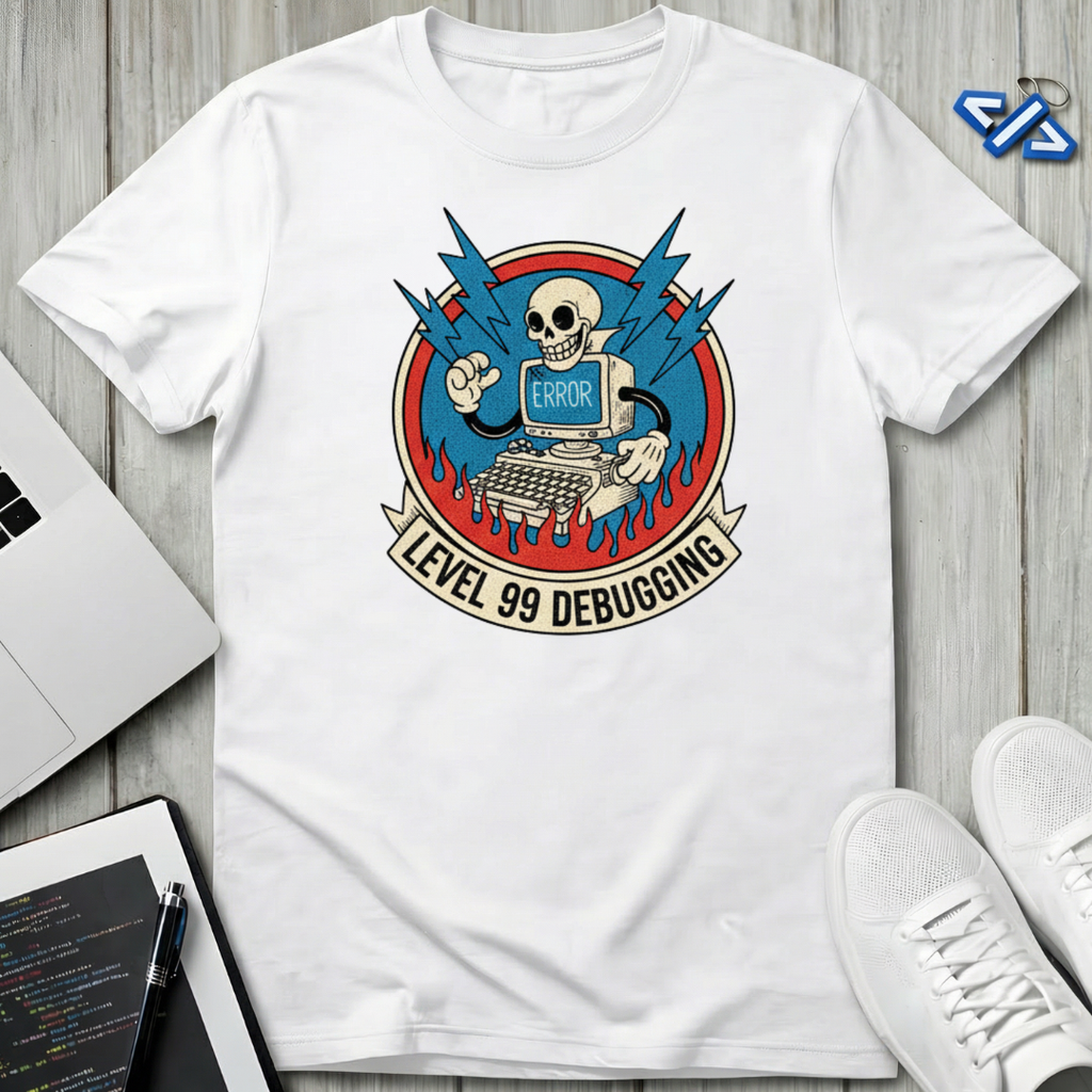 Level 99 T-Shirt
