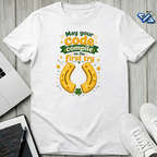 Lucky Compile T-Shirt