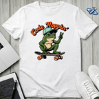 Code Hoppin T-Shirt
