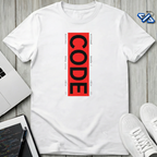 Red Code T-Shirt