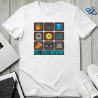 Full Stack Inventory T-Shirt