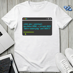 Port 3000 T-Shirt