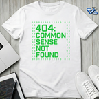 Sense Missing T-Shirt