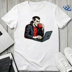 Vampire Dev T-Shirt
