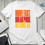 Context Tokens T-Shirt
