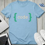 Bracket Logic T-Shirt