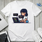 Pixel Dev T-Shirt