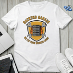 Backend Garage T-Shirt