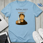 Human Init T-Shirt