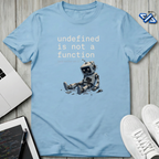 Undefined Human T-Shirt