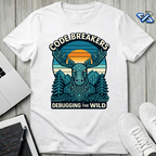 Code Breakers T-Shirt