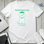 Good Boy T-Shirt