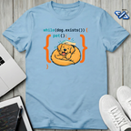 Pet Loop T-Shirt