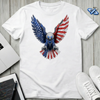 Circuit Eagle T-Shirt