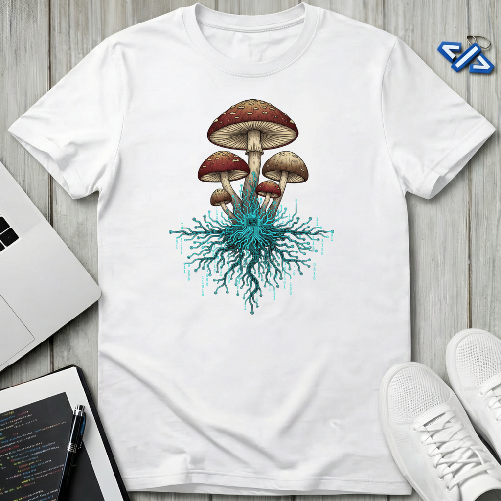 Mushroot T-Shirt