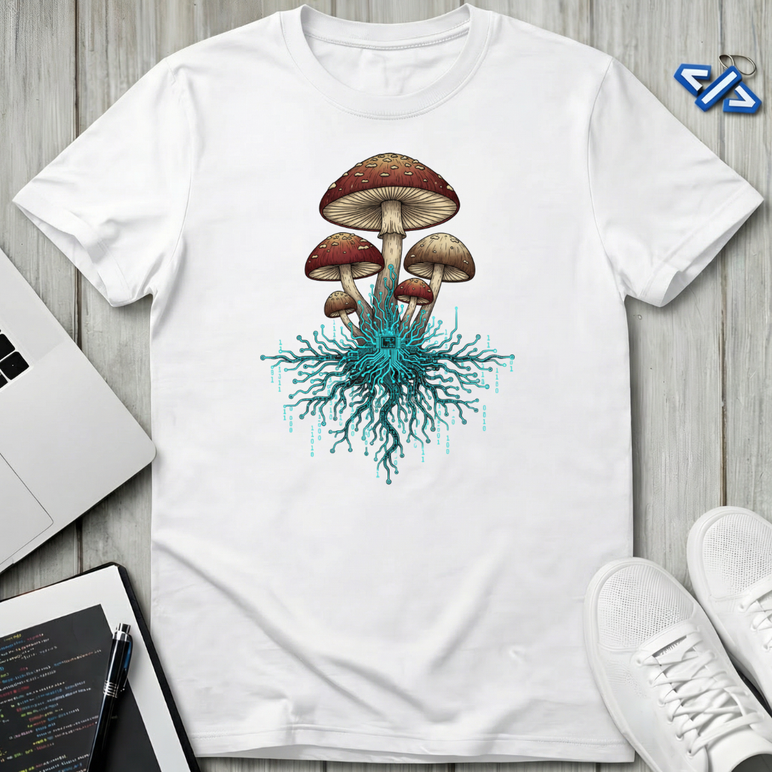 Mushroot T-Shirt