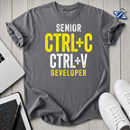 Senior Dev T-Shirt