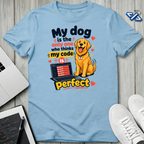 Perfect Reviewer T-Shirt
