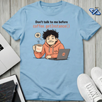 Morning Instance T-Shirt