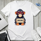 Monkey Logic T-Shirt