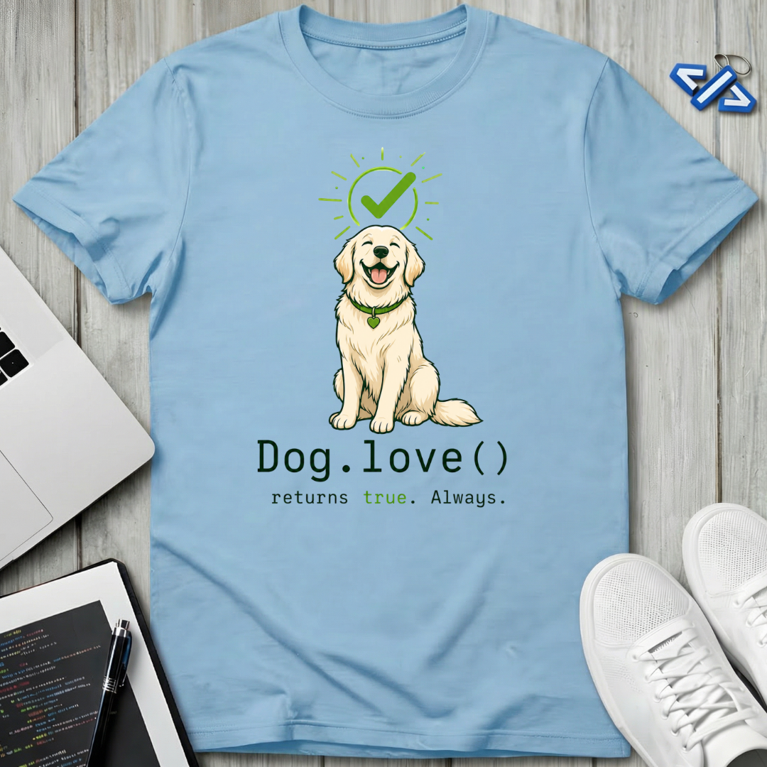 Always True T-Shirt