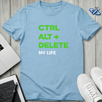Life Reboot T-Shirt