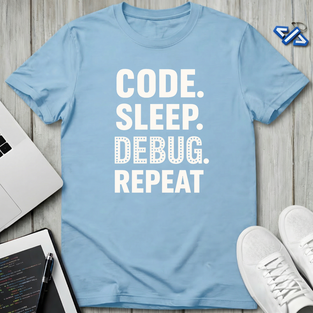 Dev Cycle T-Shirt