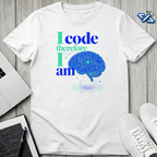 Circuit Cogito T-Shirt