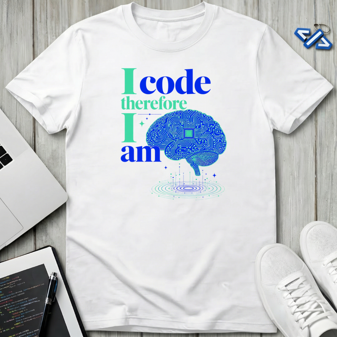 Circuit Cogito T-Shirt