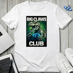 Big Claws T-Shirt