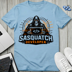 Shadow Coder T-Shirt